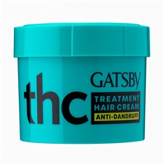 Treatment Hair Cream